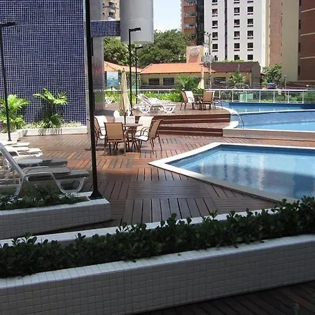 Class Torre 3 Apartamento